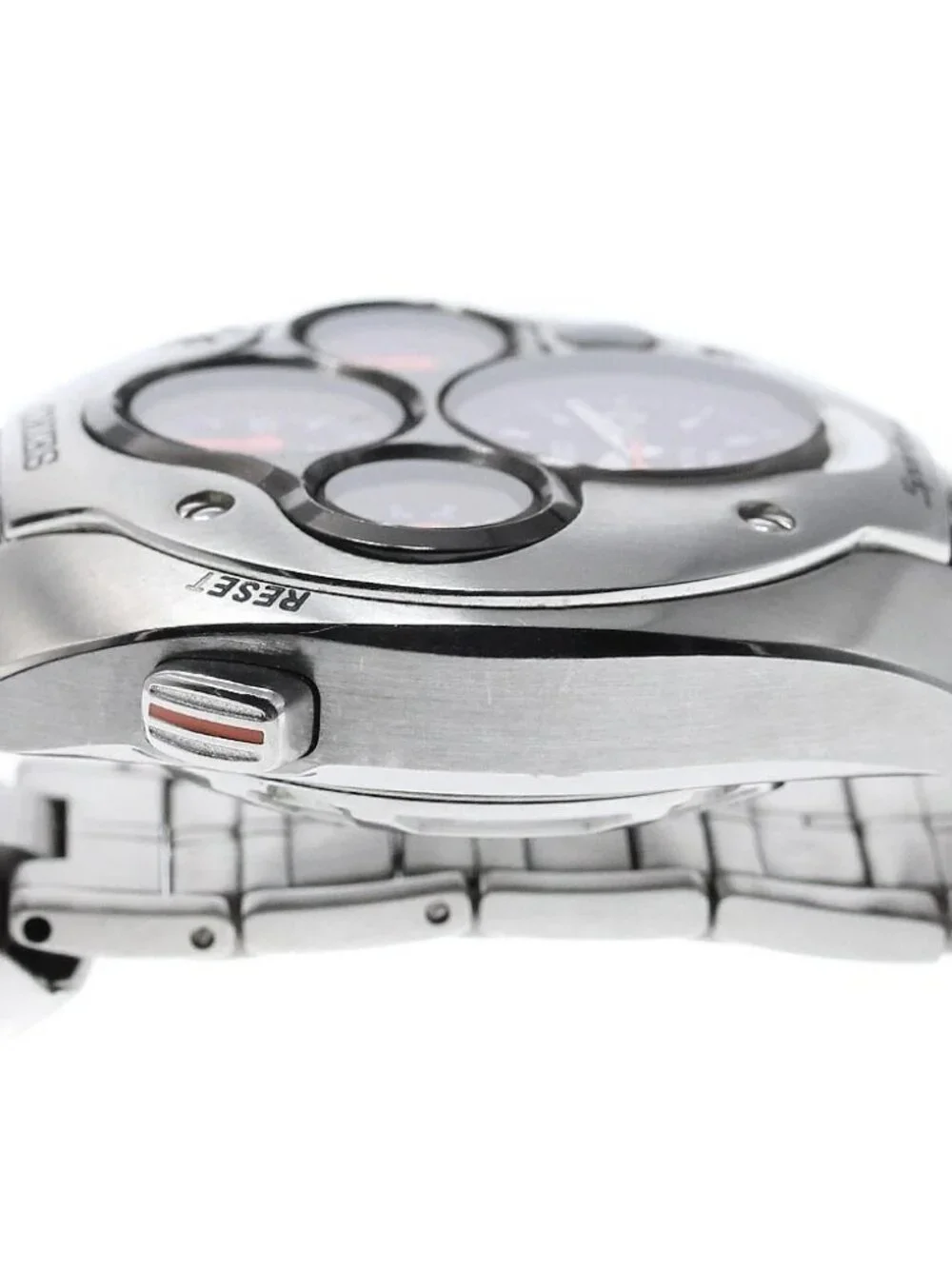 SEIKO Kinetic Chrono